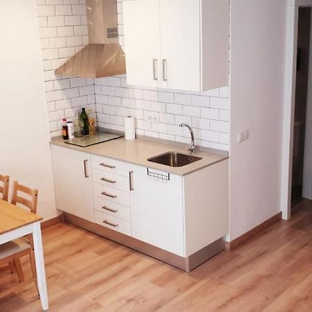 דירות בלאנס Apartamento Acogedor A 3 Minutos De La Playa מראה חיצוני תמונה